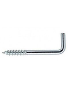 Escarpia inox 20x70