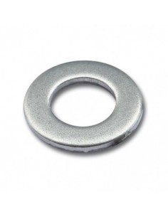 Arandela plana DIN 125 Dacromet-500