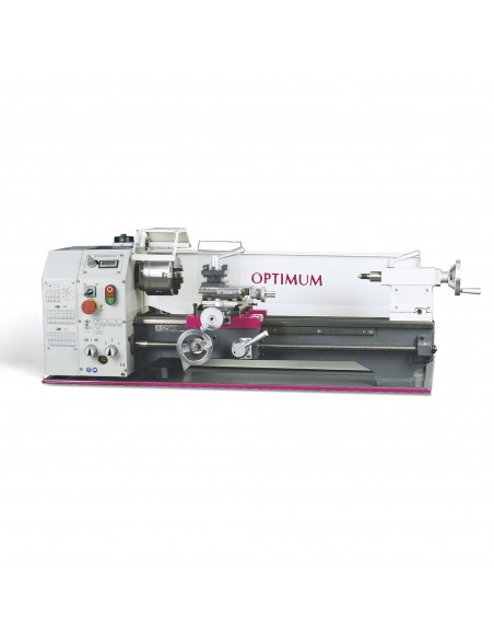 Torno Optimum  TU 2506V