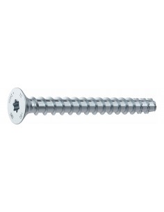 Tornillo anclaje Torx cabeza plana Multi-Monti Plus F 395