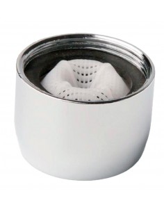 Atomizador ahorro rosca hembra cromo M24 Orfesa 2