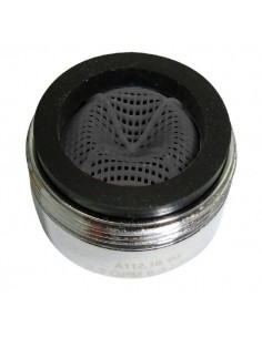 Atomizador ahorro rosca macho cromo M24 Orfesa 2