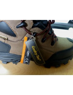 Botas seguridad S3 SRC Safetop Ludrio 245 2