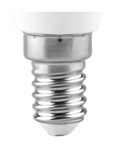 Lámpara LED esférica E14 Matel 2