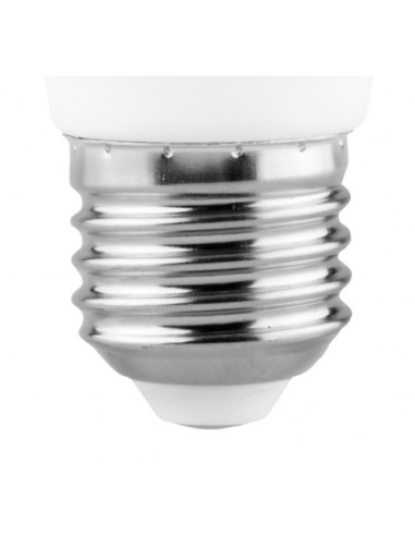 Lámpara LED esférica E27 Matel