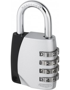 Candado combinación código Abus 155 2