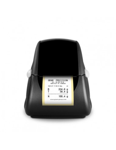 Etiquetadora Gram Q2
