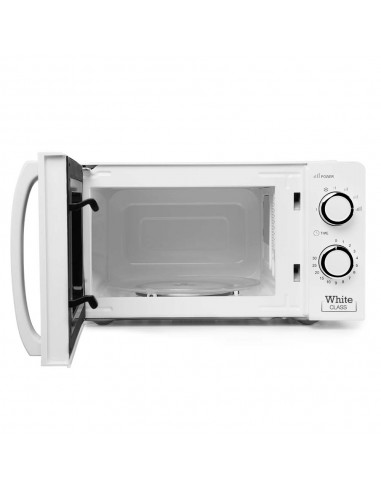 Microondas 700W 20L Orbegozo MI 2115