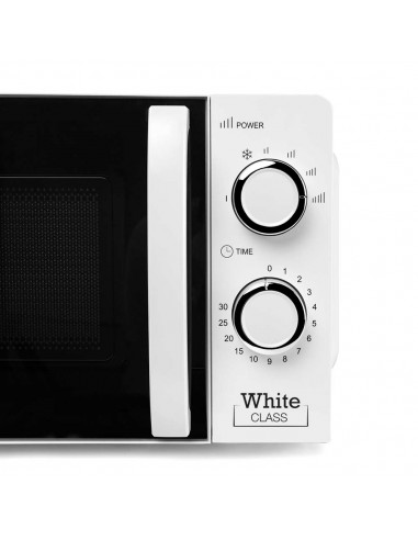 Microondas 700W 20L Orbegozo MI 2115