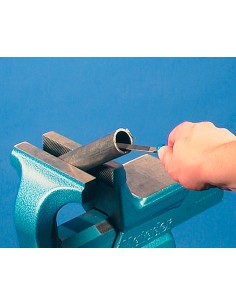 Lima media caña con mango PF 1152 SP 2