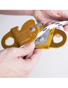 Altochut aluminio multifunción cuerdas 12mm Safetop 80248 2