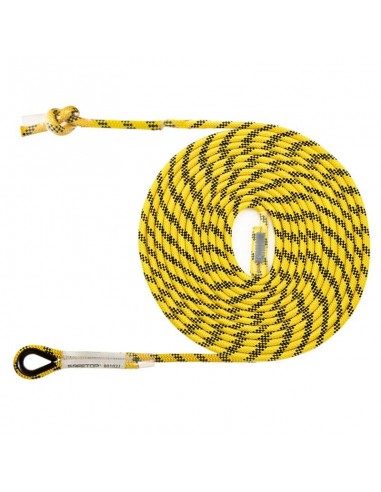 Línea de vida vertical 12 mm Safetop 80350