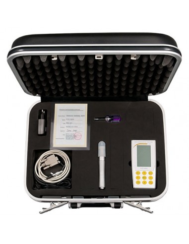 Durómetro PCE-5000