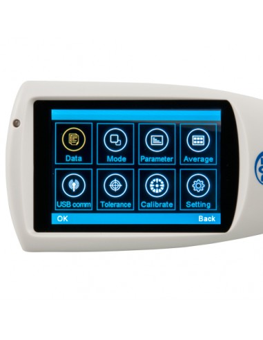 Brillómetro PCE-IGM 60