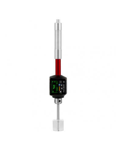 Durómetro PCE-2600N