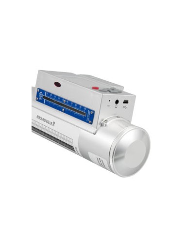 Durómetro para hormigón PCE-HT 225E