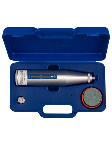 Durómetro para hormigón PCE-HT-225A