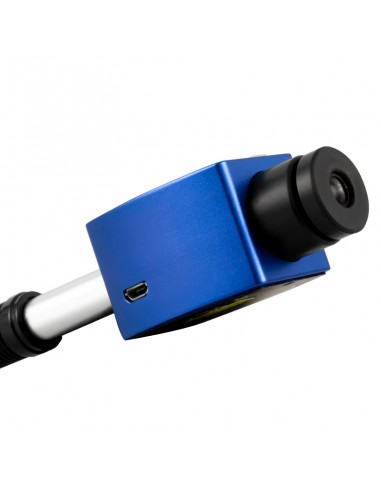 Durómetro PCE-2550