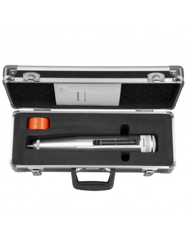 Durómetro para hormigón PCE-HT-75