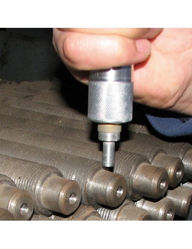 Durómetro PCE-3500