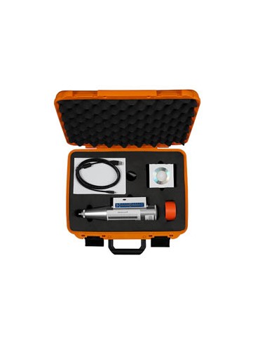 Durómetro para hormigón PCE-HT 225E
