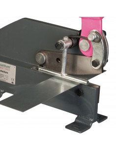 Cizalla manual Optimum PS 125 2