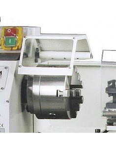 Torno Optimum  TU 2506V 2